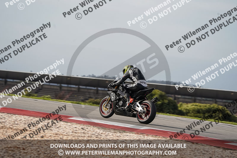 motorbikes;no limits;peter wileman photography;portimao;portugal;trackday digital images